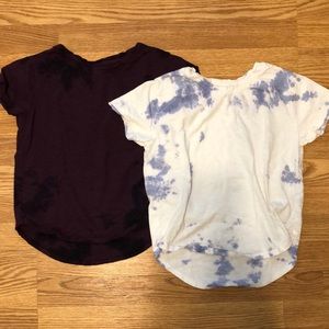 Zella tshirt bundle